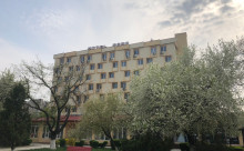Hotel Parc Alexandria