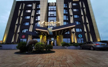 Mandachi Hotel & Spa