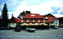 Motel Topologu