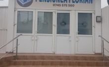 Pensiunea Florian