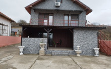 Pensiunea Rico Tulcea