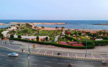 Plaza Hotel Alexandria