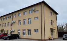 Apartamente Livada