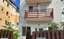 Buget B&B