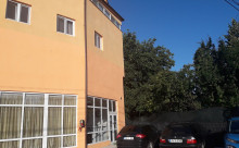 Hostel Ruxandra