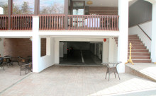 Hotel Miraj