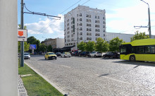 Hotel Racova Vaslui