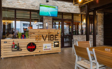 Hotel Restaurant Bulevard