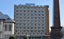 Hotel Unirea