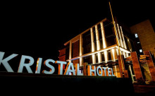 KristalHotel Focșani