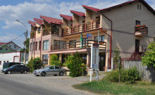 Motel Don Tomaso