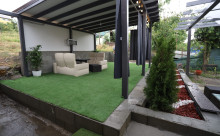 Private house vaslui
