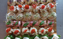 Anais Catering Pitești