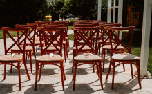 Kaia Events Barn