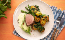 Perfect Day | Healthy Delivery
