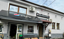 Restaurant ”Bucătăria cu bunătăți”