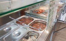 Restaurant Ca la Bunica
