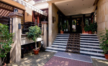 Restaurant Central