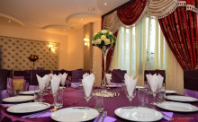 Restaurant Romeo