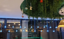 Restaurant Sofia