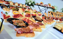 Semina Catering