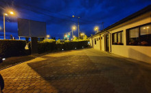 Vily Luxury Rooms