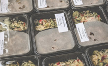 Barocco Catering Oradea, Judetul Bihor