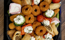 Borostyan Catering