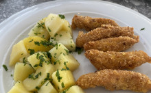 Delicious Catering
