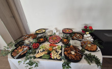 Delis Catering