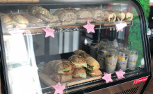 Meating Point Bistro & Catering