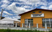 Restaurant Ardeal