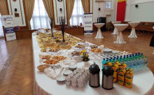 Select Catering Oradea
