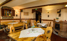 Taverna Dogarilor Catering