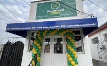 Autoservire BineMereu