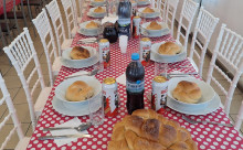 BANATUL DE MUNTE EPCATERING SRL