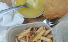 Bucataria Romaneasca