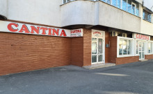 Cantina Dunarea