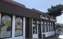 Casa Ana Catering