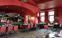 Restaurant Casa Ispas