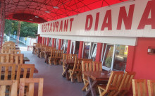 Restaurant Diana