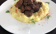 Restaurant La Ioana
