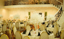 Restaurant Orhideea -Luxury /Deluxe /Queen