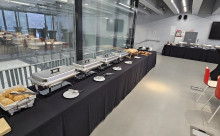 Catering Scorilo
