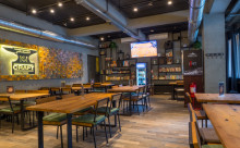 CRAFT Rebel Food
