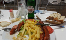 Rexo Food Pizza