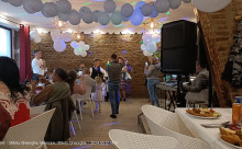 RICHIE'S GRILL SRL