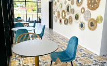 Ambar Bistro