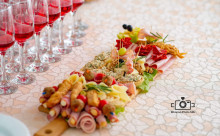 Catering Pechea