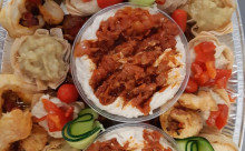 Family Food Catering